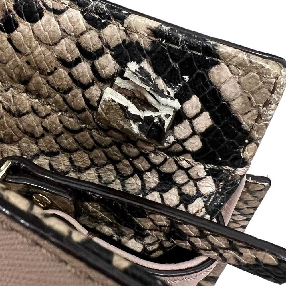 Kate Spade New York Cameron Street Luxe Candace Satchel - Picture 13 of 16